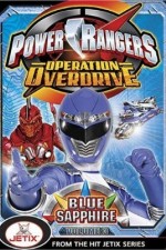 Watch Power Rangers Operation Overdrive Niter